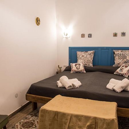 Villa Creuza De Ma à Syracuse Extérieur photo