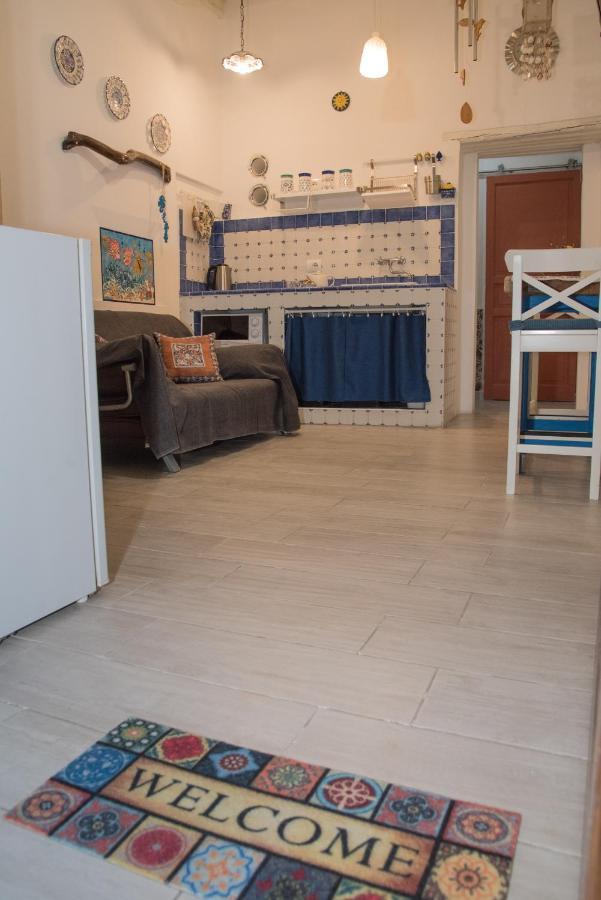 Villa Creuza De Ma à Syracuse Extérieur photo