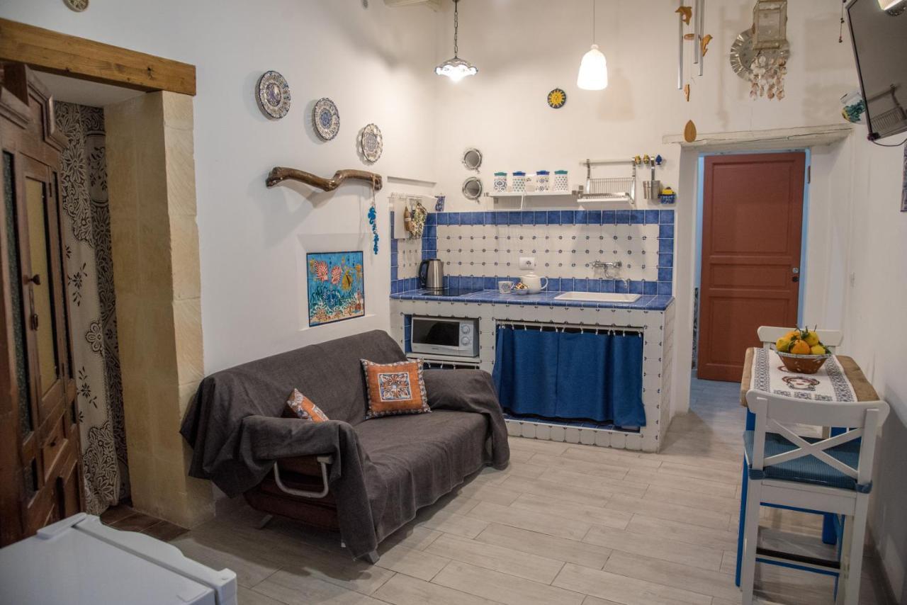 Villa Creuza De Ma à Syracuse Extérieur photo