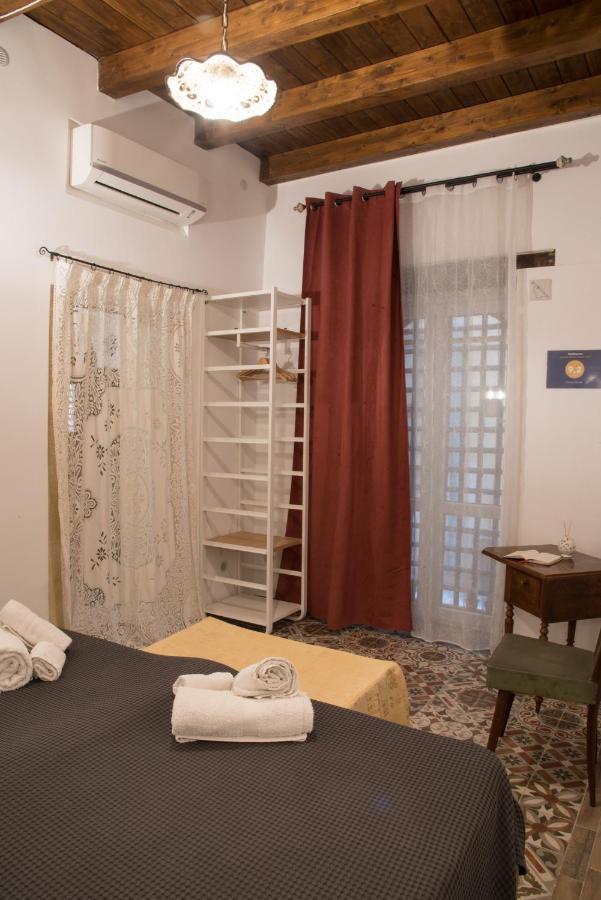 Villa Creuza De Ma à Syracuse Extérieur photo