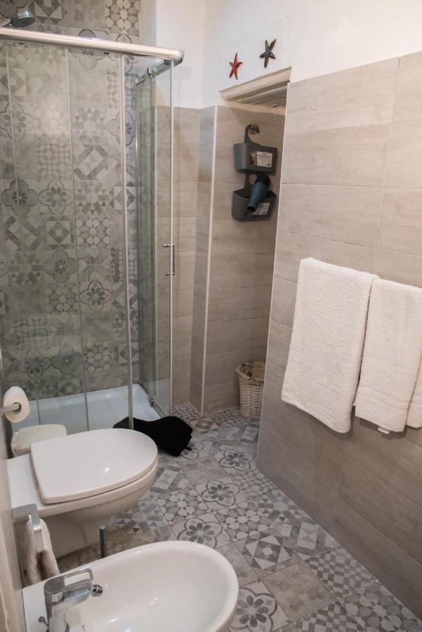 Villa Creuza De Ma à Syracuse Extérieur photo