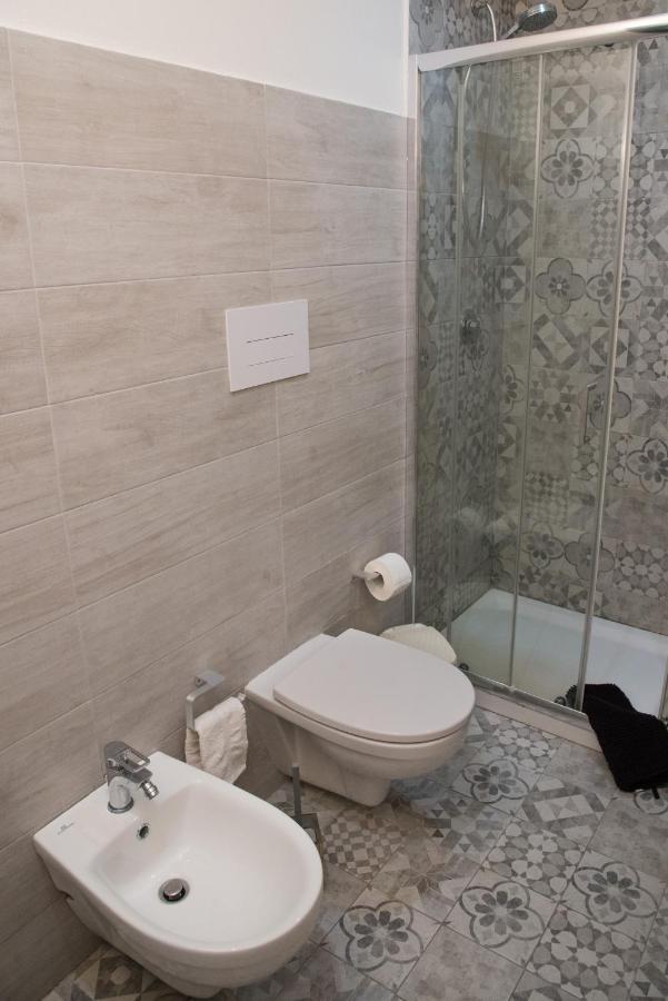 Villa Creuza De Ma à Syracuse Extérieur photo