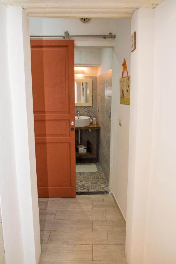 Villa Creuza De Ma à Syracuse Extérieur photo