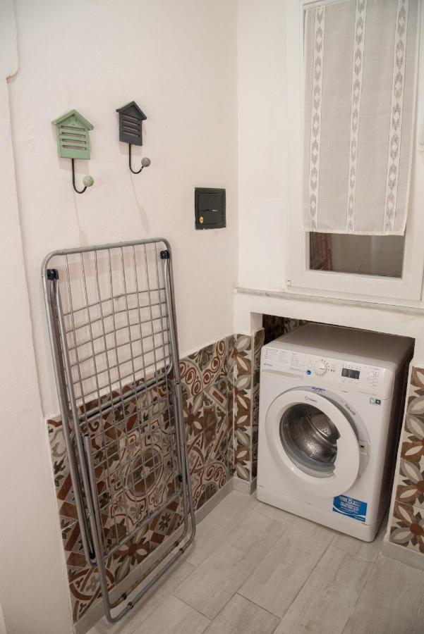 Villa Creuza De Ma à Syracuse Extérieur photo