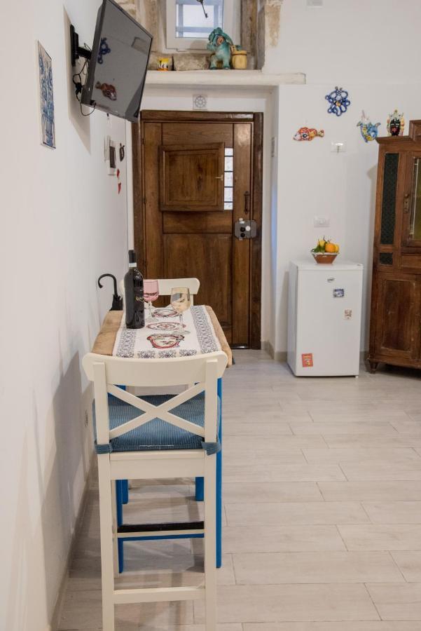 Villa Creuza De Ma à Syracuse Extérieur photo