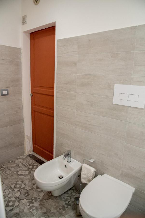Villa Creuza De Ma à Syracuse Extérieur photo