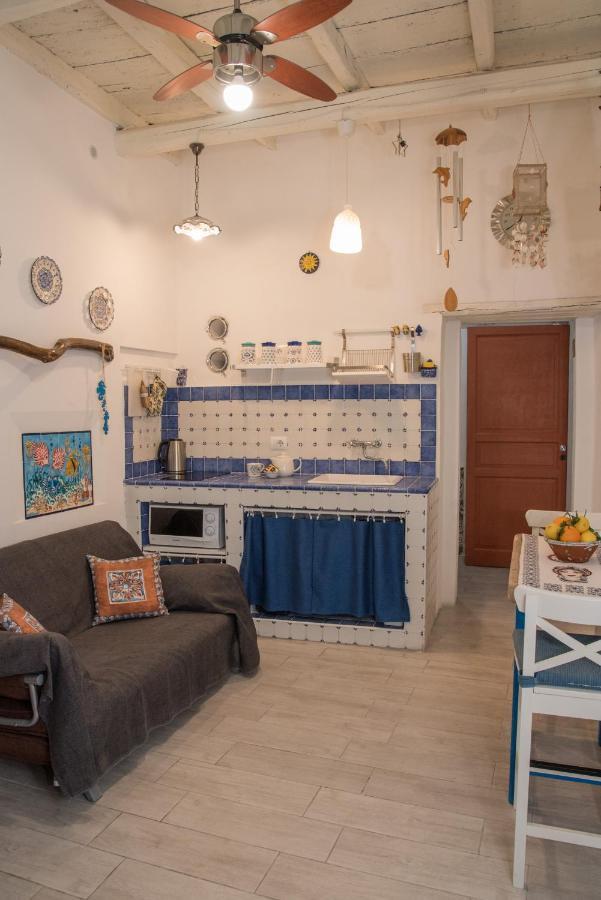 Villa Creuza De Ma à Syracuse Extérieur photo