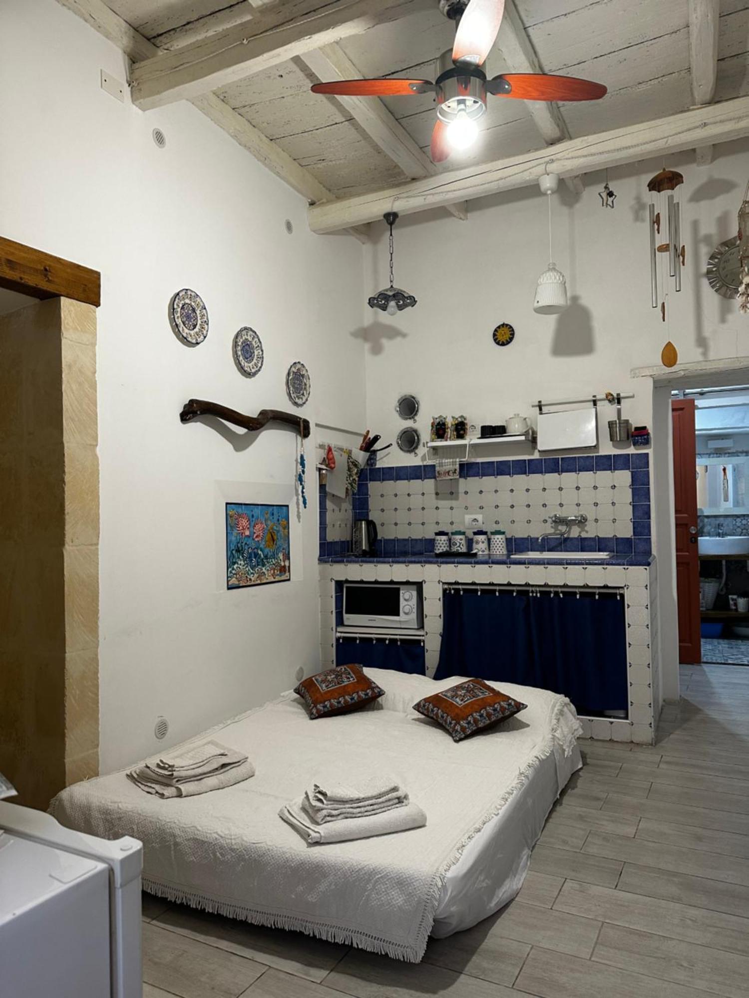 Villa Creuza De Ma à Syracuse Extérieur photo